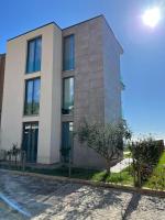 MUMBAS APARTMENT DHERMI - B&B Gjilek