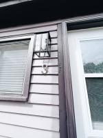 The Rose and Thistle - Bed and Breakfast Fredericton