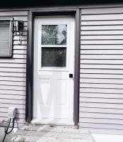 The Rose and Thistle - Bed and Breakfast Fredericton
