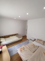Apartamento de 2 dormitorios