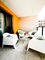 L'instant aixois T3 situé à Aix La Duranne - B&B Aix-en-Provence