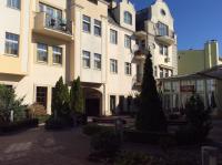 Apartamenty Klejnot Sopotu - Ferienwohnung Sopot