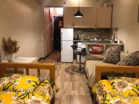B&B Borjomi - Tamar's Apartments - Bed and Breakfast Borjomi