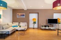 Studio 2 Chambres