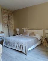 Deluxe Tweepersoonskamer met Balkon