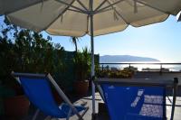 B&B Vlorë - Seaview Penthouse Terrace & Garage - Bed and Breakfast Vlorë