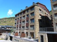 Sol Tarter - Vacances Pirinenca - B&B El Tarter