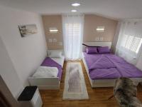 Apartamento de 2 dormitorios