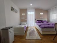 Sarajevo Old Town 7 Free Parking & Balcony - B&B Sarajevo