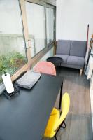 Eiffel Tour - Cosy Daisy - B&B Paris