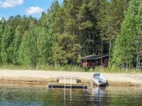 B&B Puromäki - Holiday Home Huvilakoti 2 by Interhome - Bed and Breakfast Puromäki