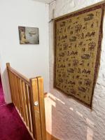 Ker Arthur - apartment in Dinan near to port - B&B