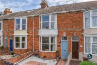 Silks Sails Harbourside Holiday Cottage - Ferienwohnung