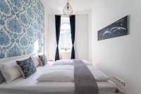 Spacious 2BR by Metro and Center by HM - B&B Vienna