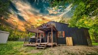 Mark Twain Current River Barndo - B&B Doniphan