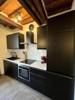 Chicca nel cuore di Pietrasanta - Chambres d’hôtes Pietrasanta