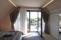 Paloznak Lux Apartmanház - Bed and Breakfast Paloznak