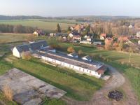 Ubytování na venkově Církvice - B&B