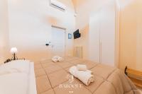 Camera Matrimoniale con Bagno Privato