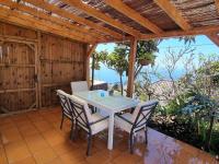 Casa Aram lapalmahouse - B&B Tijarafe