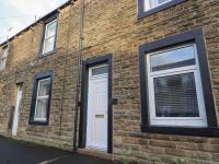 B&B Skipton - 10 Haw Grove - Bed and Breakfast Skipton