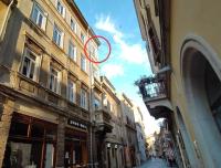 Loft Bed Studio with FREE Parking, 2 Bikes! Self check in, Wi-Fi, AC - B&B Pula