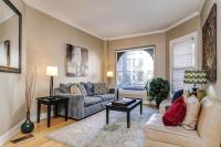 B&B Chicago - Brownstone in Gold Coast - Bed and Breakfast Chicago