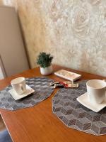 B&B Karaganda - 1 комнатная Таттимбета 5 (Юго-Восток) - Bed and Breakfast Karaganda