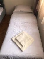 Appartamento con 1 Camera da Letto