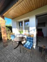 Hundeurlaub im Tiny House im Wald - B&B Tanna