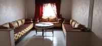 Apartement ensoleillé au centre de Tanger - B&B