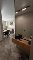ЦЕНТР ЖК Театральний& АВТО ЖК Great House & ЦЕНТР ЖК Шевченка - B&B