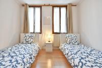 Cozy appartment near Stade de France - B&B