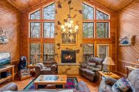 Lazy Bear - Bed and Breakfast Gatlinburg