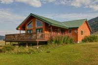 B&B Island Park - Cozy Henrys Lake Escape - 20 Miles to Yellowstone! - Bed and Breakfast Island Park