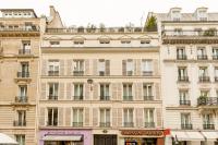 Amazing Artois Champs Elysées - B&B