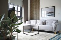 Modern 1BR in Santa Ana - Bed and Breakfast