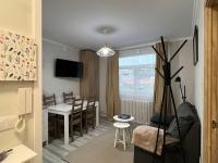 Apartamento Turístico Plaza III - Chambres d’hôtes