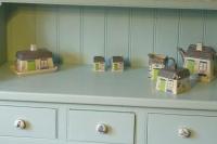 28B The Cottage Two Bedroom Luxury Cosy Cottage DO NOT BOOK - B&B Thirsk