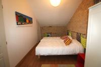 Le clos de l'étang En Creuse - B&B La Villetelle