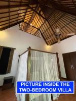 Villa 2 Chambres
