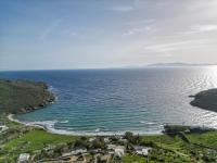 La Casa Di Maryolo Zannel seaside serenity - B&B