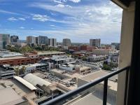 Amazing City Skyline Apartment near Convention Centre - Pool Gym Sauna - B&B Adelaide