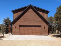 Deer Ridge Casita: Private Retreat Hot Tub & Views - Chambres d'hôtes Orderville