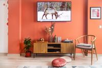 Апартамент Цвят/ Apartment Colour - B&B