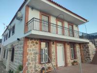 Alojamiento Turístico La Cantuérgana - B&B San Martín de Montalbán