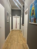Plan B B&B - B&B Napoli