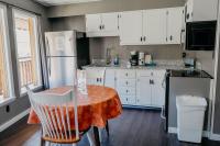 DMR Studio 3 - Chambres d’hôtes Gatlinburg