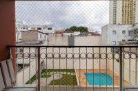 PE0043 - Recem reformado 2 dorms piscina 2vagas garagem ao lado do Allianz Parque - Chambres d'hôtes São Paulo