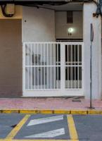 Seaview Playa del Cura 50m Torrevieja CityCentre Apartment - B&B Torrevieja